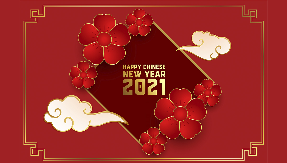 มาแล้วๆกับเทศกาลตรุษจีนประจำปี 2021 เฉลิมฉลองกันทั่วหน้าเลย จะมีที่มาที่ไปยังไงบ้างละ เราไปดูกัน